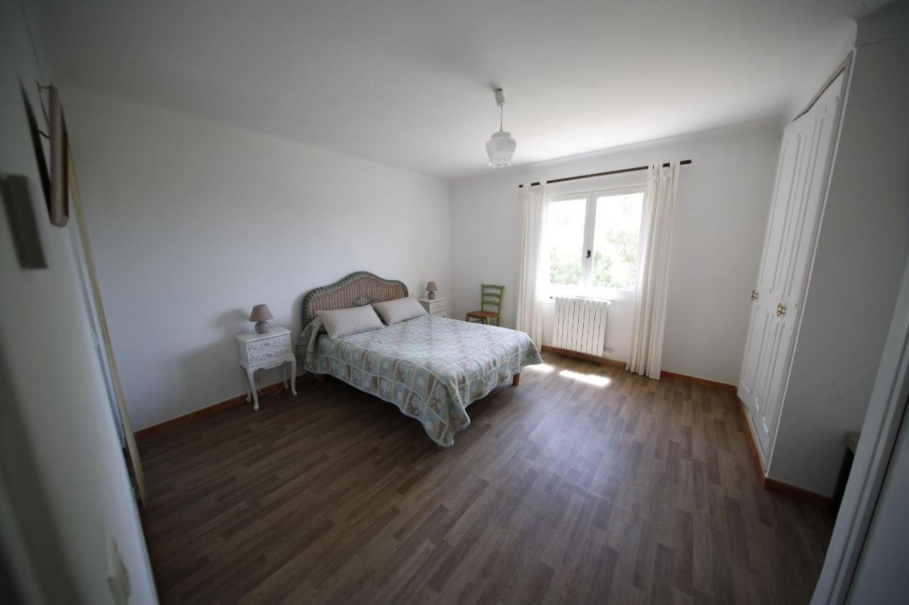 Appartamento Les Oliviers Grimaud Esterno foto