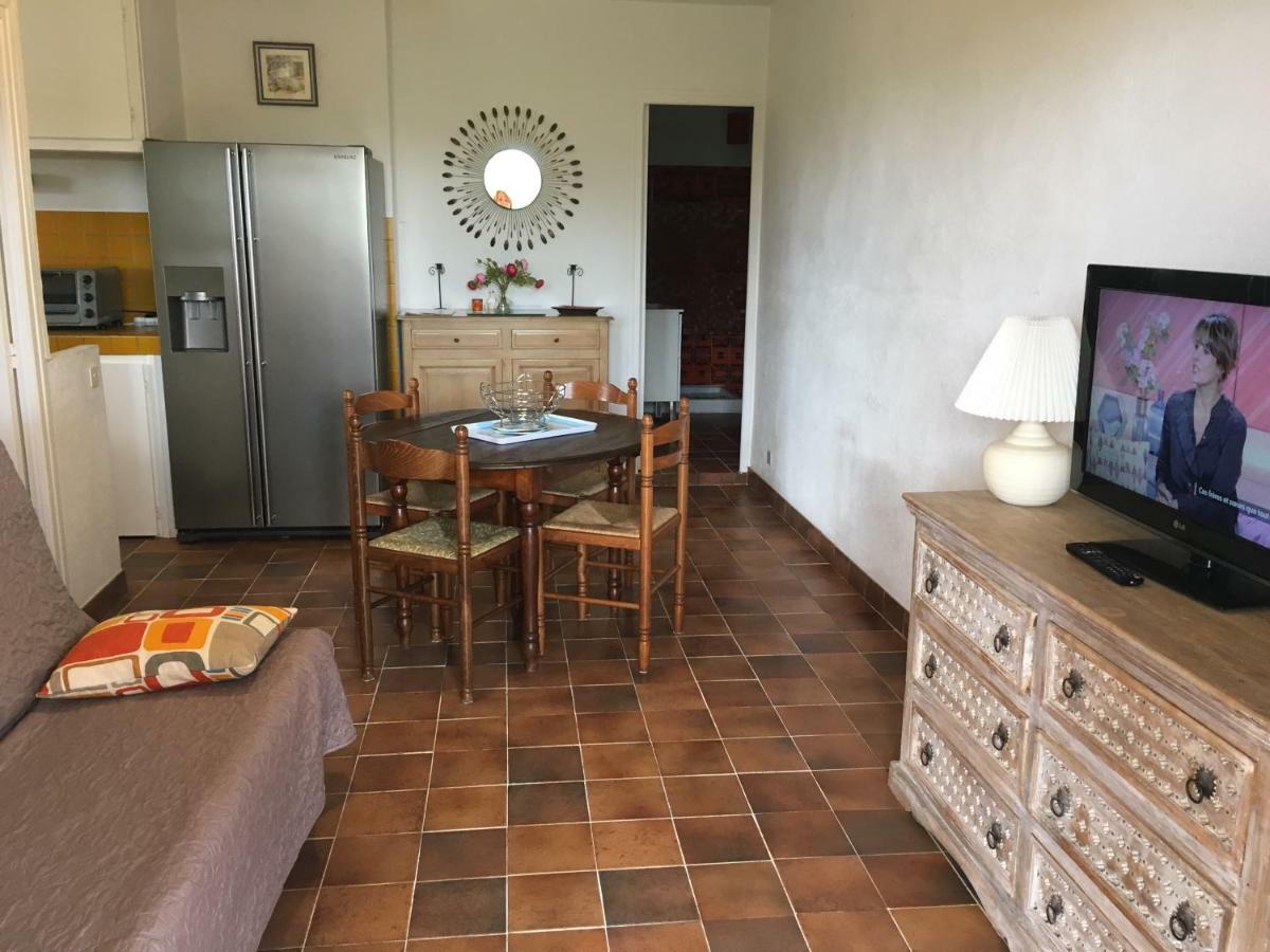 Appartamento Les Oliviers Grimaud Esterno foto